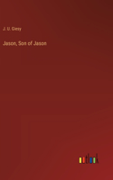 Jason, Son of Jason