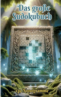 Das große Sudokubuch