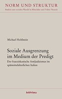 Soziale Ausgrenzung Im Medium Der Predigt