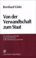 Von Der Verwandtschaft Zum Staat