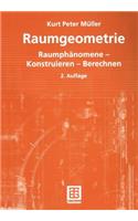 Raumgeometrie