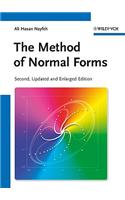 The Method of Normal Forms