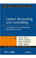 Carbon Accounting und Controlling