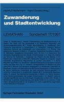 Zuwanderung und Stadtentwicklung