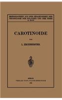 Carotinoide