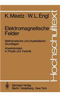 Elektromagnetische Felder