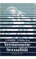 Vermessene Sexualität