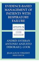 Evidence-Based Management of Patients with Respiratory Failure