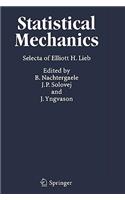 Statistical Mechanics