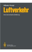 Luftverkehr: Eine Konomische Einf Hrung