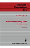 Mustererkennung 1991