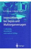 Intensivtherapie Bei Sepsis Und Multiorganversagen