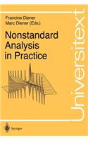 Nonstandard Analysis in Practice: (Universitext)