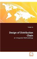 Design of Distribution Chain