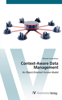 Context-Aware Data Management