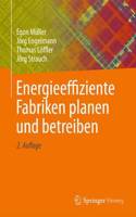 Energieeffiziente Fabriken Planen Und Betreiben