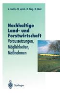 Nachhaltige Land- Und Forstwitschaft