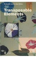 Transposable Elements