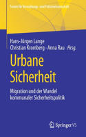 Urbane Sicherheit