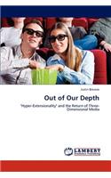 Out of Our Depth