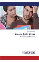 Spouse Role Stress
