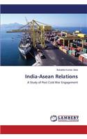 India-Asean Relations