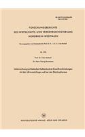 Untersuchung Synthetischer Kohlenhydrat-Eiweißverbindungen Mit Der Ultracentrifuge Und Bei Der Electrophorese