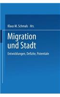 Migration Und Stadt