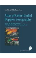 Atlas of Color-Coded Doppler Sonography