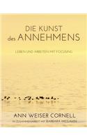 Kunst des Annehmens
