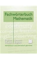 Fachwörterbuch Mathematik
