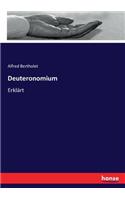 Deuteronomium