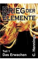 Krieg der Elemente
