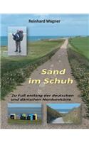Sand im Schuh