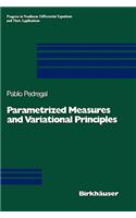 Parametrized Measures and Variational Principles