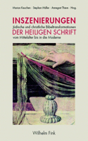 Inszenierungen Der Heiligen Schrift