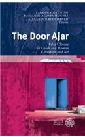 Door Ajar