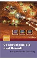 Computerspiele Und Gewalt