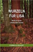 Wurzeln für Lisa