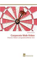 Corporate Web-Video