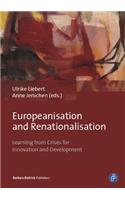 Europeanisation and Renationalisation