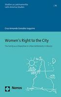 Women's Right to the City