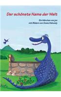 Der schönste Name der Welt