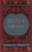 As You Like It Minibook -- Limited Gilt-Edge Edition
