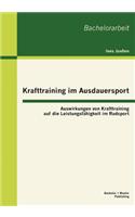 Krafttraining im Ausdauersport