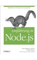 Einfuhrung in Node.Js