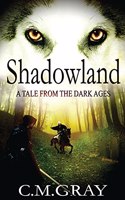 Shadowland: (1 Shadowland)