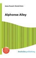 Alphonse Alley: (English)