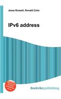 Ipv6 Address