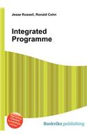 Integrated Programme